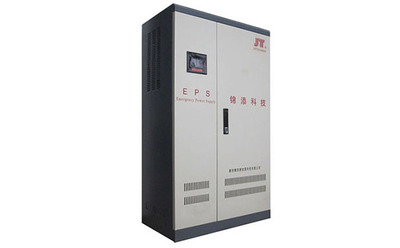 Fire emergency power supply （EPS）