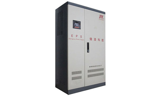Fire emergency power supply （EPS）