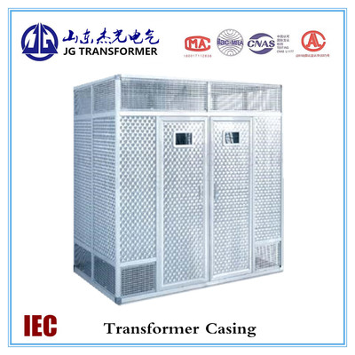 Transformer Case