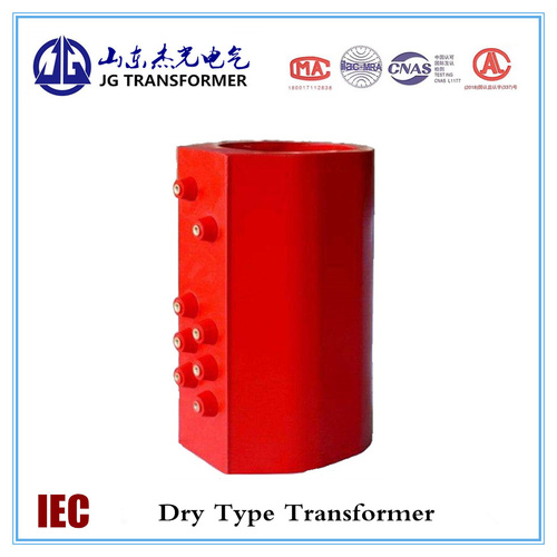 Cast Resin Coils