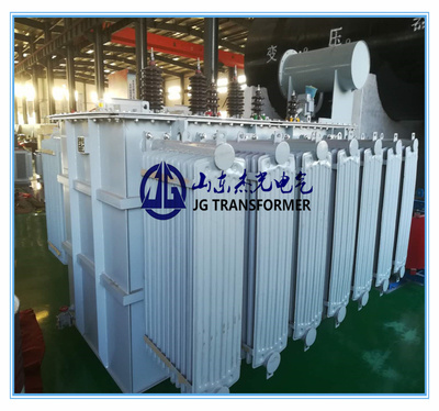 110KV Series Oil Transformer