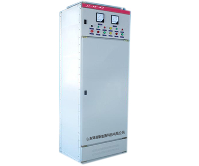 Fire Pump Control Device